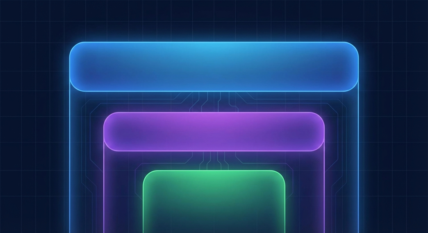 Hierarquia IA → ML → LLM